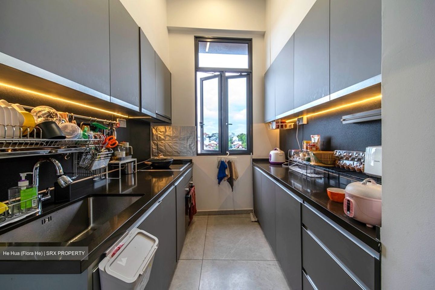 Parkwood Residences (D19), Apartment #627237661